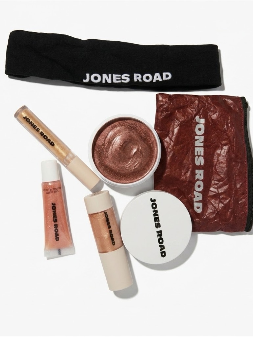 Jones road make up bundle